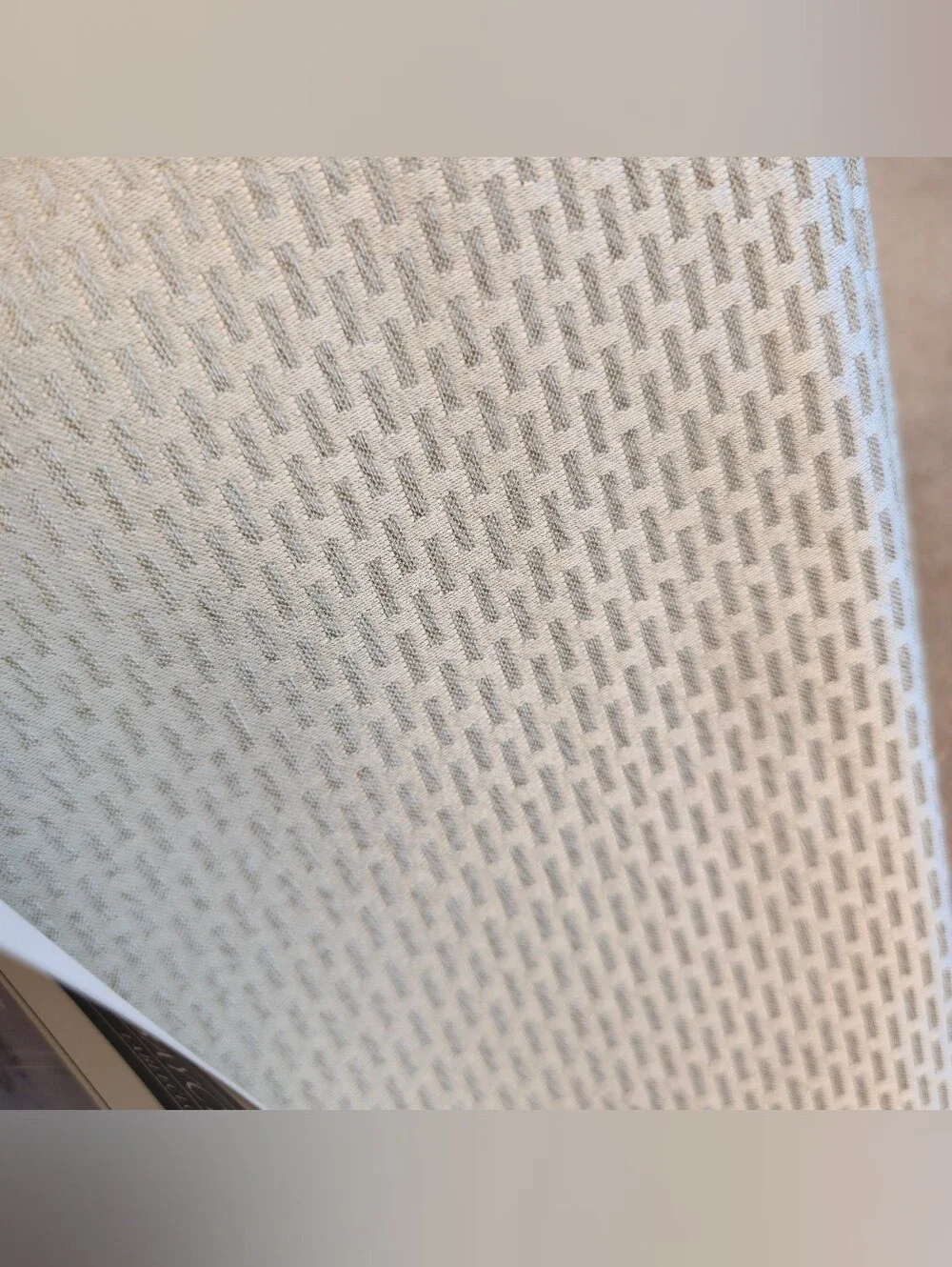 baycrest tablecloth modern